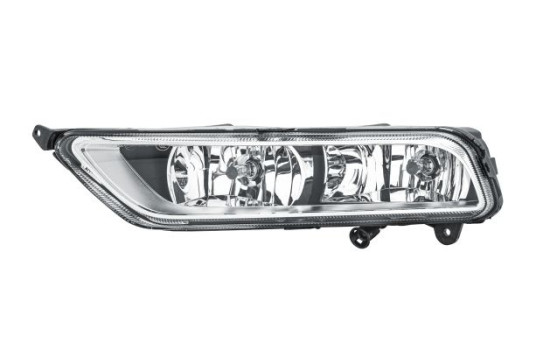 Dimljus/kurvljus/varselljus VW Passat 10-14 li H8 1ND 010 545-131 Hella