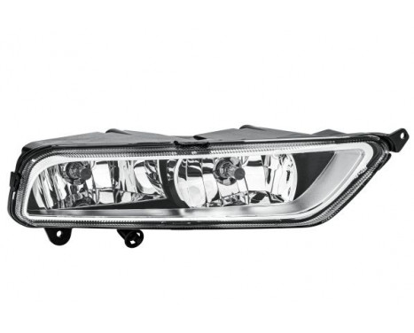 Dimljus/kurvljus/varselljus VW Passat 10-14 re H8 1ND 010 545-141 Hella