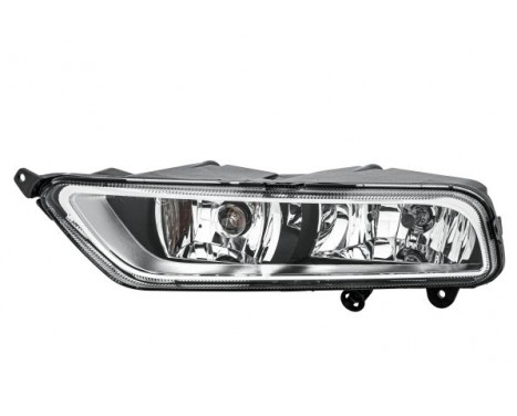 Dimljus/kurvljus VW Passat 10-14 li H8 1ND 010 545-111 Hella