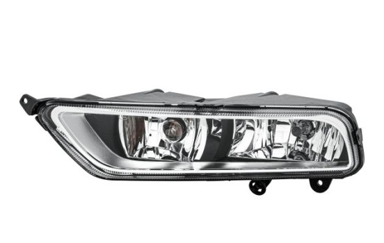 Dimljus/kurvljus VW Passat 10-14 li H8 1ND 010 545-111 Hella