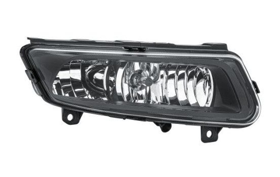 Dimljus/kurvljus VW Polo V 09-14 re H8 1ND 010 377-101 Hella