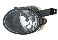 Dimljus/kurvljus VW Touran(1T1/1T2)03-10 li 1N0 010 151-011 Hella