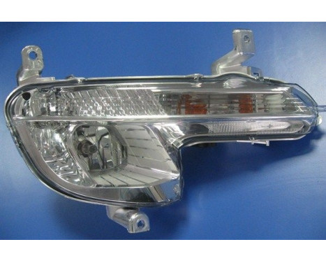 Dimljus kvar LAB972 Magneti Marelli, bild 2