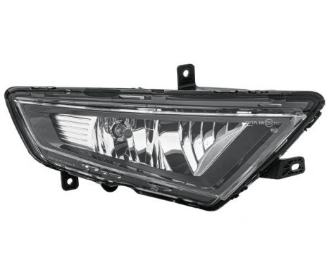 Dimljus Seat Ibiza/Leon 13- höger 1ND 011 157-041 Hella