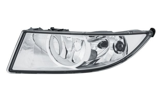 Dimljus Skoda Fabia 10- li H8 drl 1NE 010 299-111 Hella
