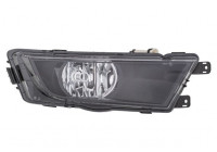 Dimljus Skoda Octavia III (5E3, 5E5, NL3, NR3) återförsäljare 12- svart H8 1NG 354 844-061 Hella