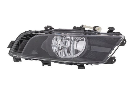 Dimljus Skoda Superb 08-15 Rapid 12- re H8 1NG 354 844-121 Hella