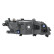 Dimljus Skoda Superb 08-15 Rapid 12- re H8 1NG 354 844-121 Hella, miniatyr 2