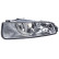 Dimljus Skoda Superb (3T4/3T5) 08-13 med varningsljus 1NE 271 615-131 Hella