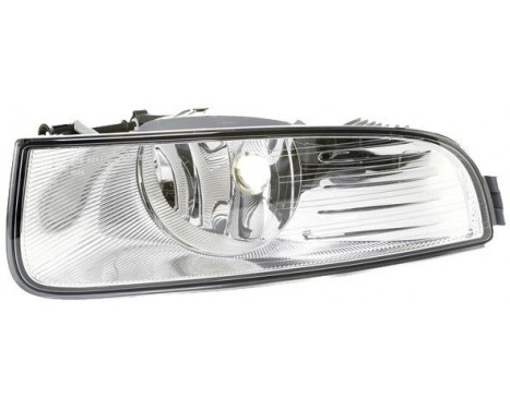 Dimljus Skoda Superb (3T4/3T5) 08-13 vänster 1NE 271 615-111 Hella