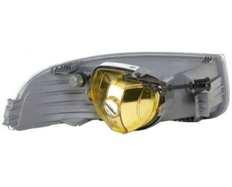 Dimljus Skoda Superb (3T4/3T5) 08-13 vänster 1NE 271 615-111 Hella, bild 2