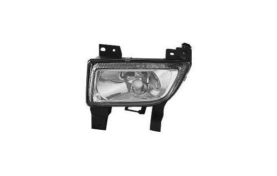 Dimljus till vänster fram till '02 2760995 Van Wezel, bild 3