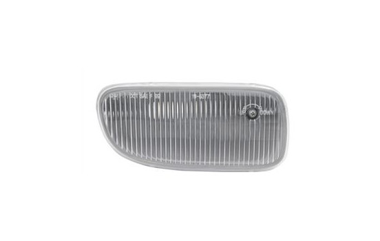 Dimljus vänster 2116995 Van Wezel