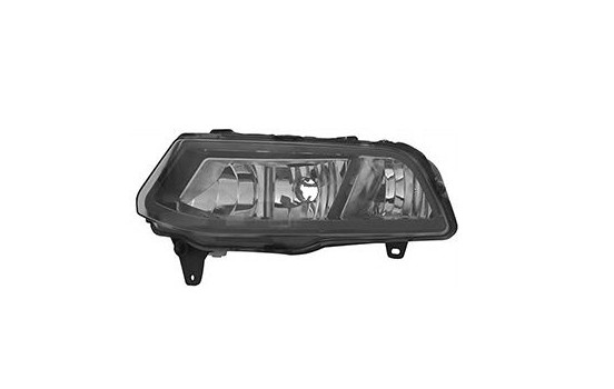 Dimljus vänster 5814995 Van Wezel