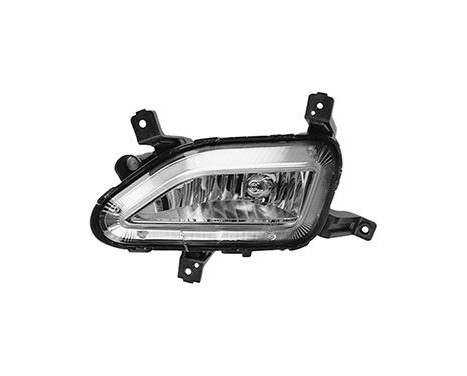 DIMLJUS VÄNSTER 8286995 Van Wezel