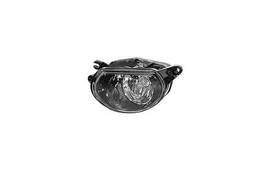 Dimljus vänster (ej för S-Line) 0332995 Van Wezel, bild 2
