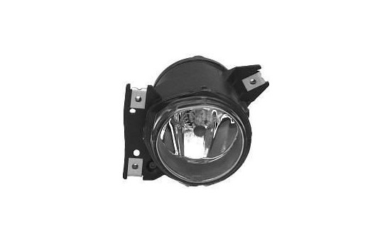 Dimljus vänster H7 5879995 Van Wezel, bild 2