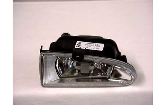 Dimljus vänster till och med år 2000 H1 1830995 Van Wezel, bild 2