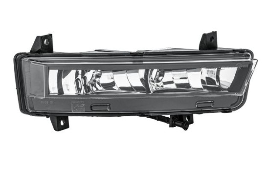 Dimljus/varningsljus Skoda Octavia 12- H16 1NE 011 477-121 Hella