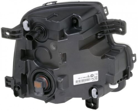 Dimljus/varningsljus VW Scirocco (137,138) 08- höger H 1NE 011 694-041 Hella, bild 2