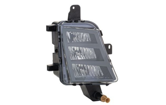 Dimljus VW Golf VII 12- litiumjon LED 1ND 354 843-131 Hella