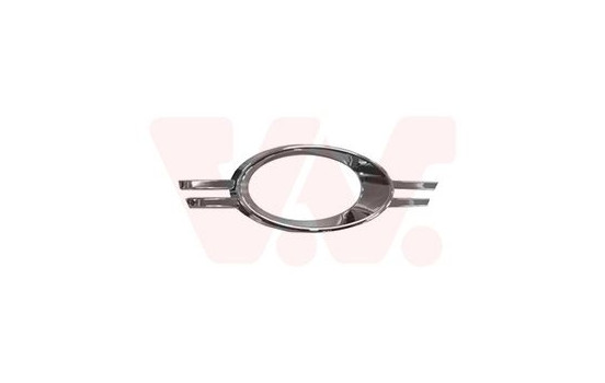 Dimljusfälg vänster 3091597 Van Wezel
