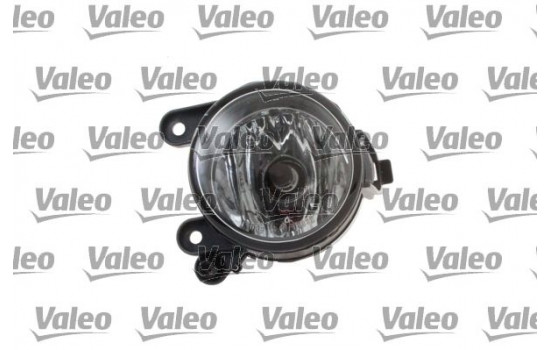 Dimljusrålkastare 045090 Valeo