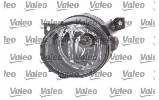 Dimljusrålkastare 045099 Valeo