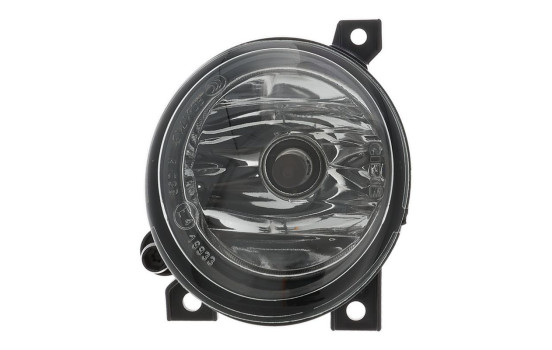 Dimljusrålkastare 045099 Valeo