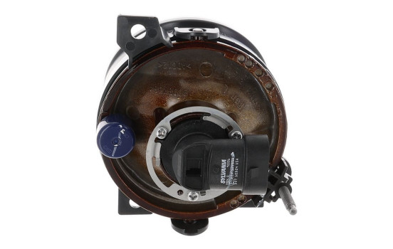 Dimljusrålkastare 045099 Valeo, bild 2