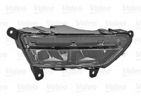 Dimljusrålkastare 047416 Valeo