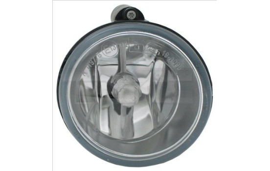 Dimljusrålkastare 19-0096-05-2 TYC, bild 2