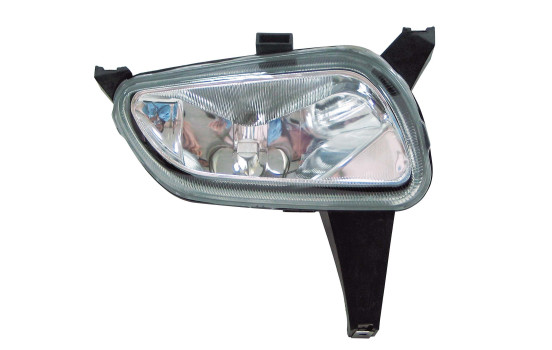 Dimljusrålkastare 19-0153-01-2 TYC