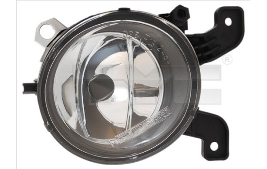 Dimljusrålkastare 19-0436001 TYC, bild 2