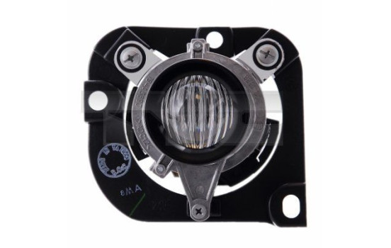 Dimljusrålkastare 19-0687-05-2 TYC, bild 2