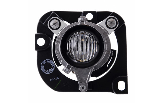 Dimljusrålkastare 19-0687-05-2 TYC