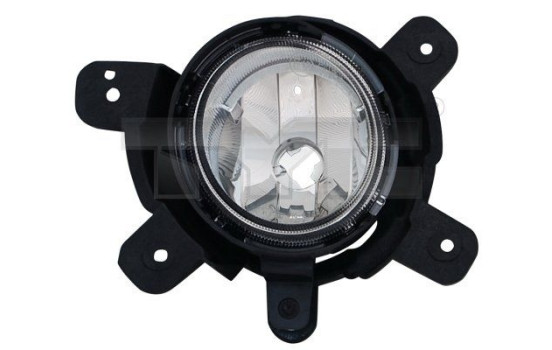 Dimljusrålkastare 19-0743-01-2 TYC, bild 2