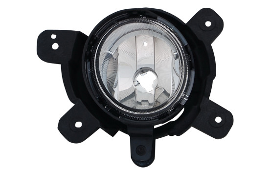 Dimljusrålkastare 19-0743-01-2 TYC