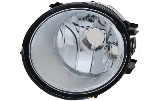 Dimljusrålkastare 19-0774-01-2 TYC