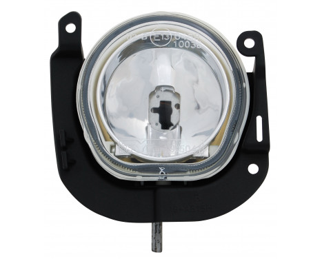 Dimljusrålkastare 19-0816-05-2 TYC