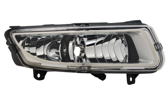 Dimljusrålkastare 19-0875-11-2 TYC