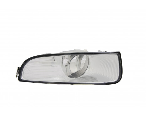 Dimljusrålkastare 19-11017-01-2 TYC