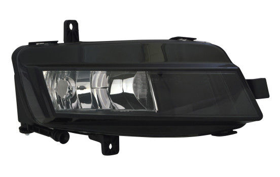 Dimljusrålkastare 19-12235-05-2 TYC