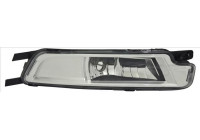 Dimljusrålkastare 19-14001-01-9 TYC