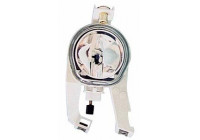Dimljusrålkastare 19-5256-05-2 TYC