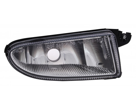 Dimljusrålkastare 19-5654-01-9 TYC