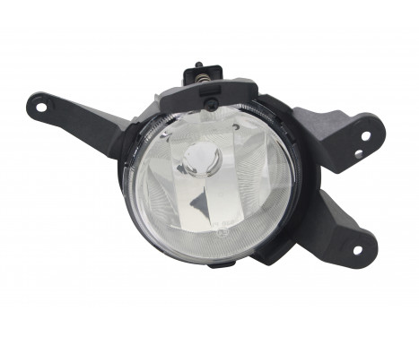 Dimljusrålkastare 19-5991-01-9 TYC