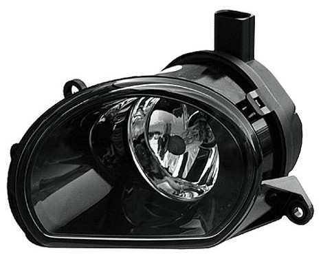Dimljusrålkastare 1N0 247 003-021 Hella