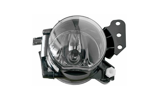 Dimljusrålkastare 1N0 354 685-011 Hella