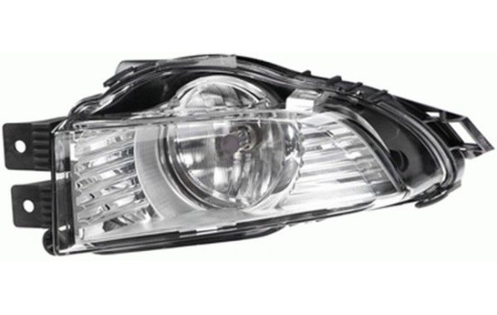 Dimljusrålkastare 1NA 354 665-021 Hella